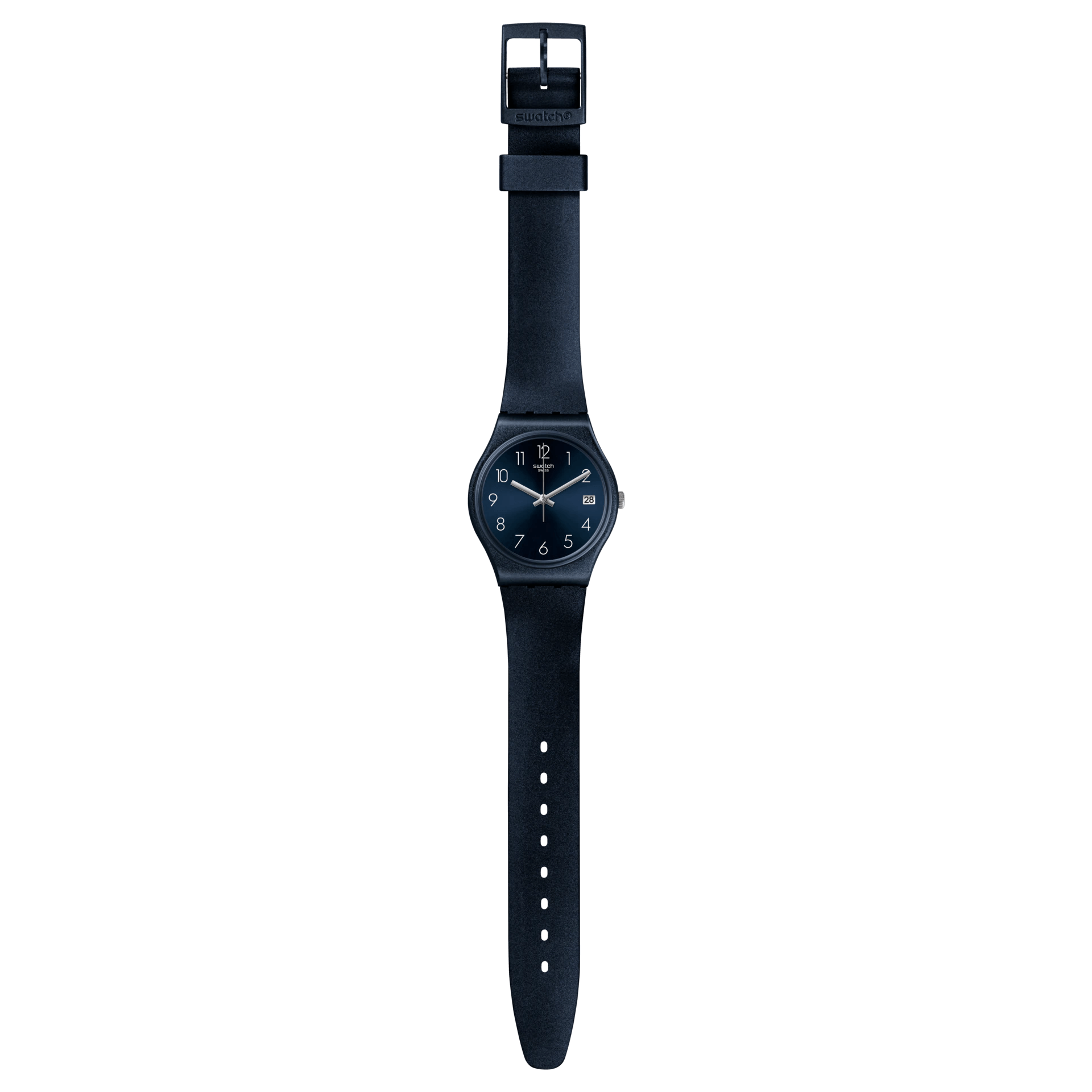 Orologio da donna Swatch - NAITBAYA - GN414 - Simmi Gioiellerie -Orologi