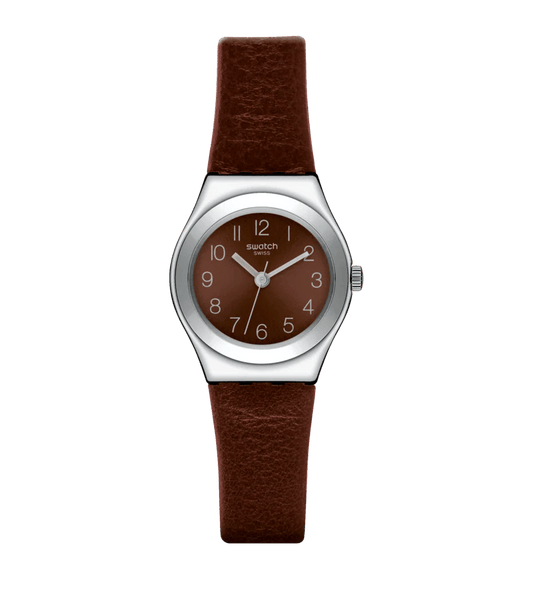 Orologio da donna Swatch - TERRA ROSSA - YSS270 - Simmi Gioiellerie -Orologi