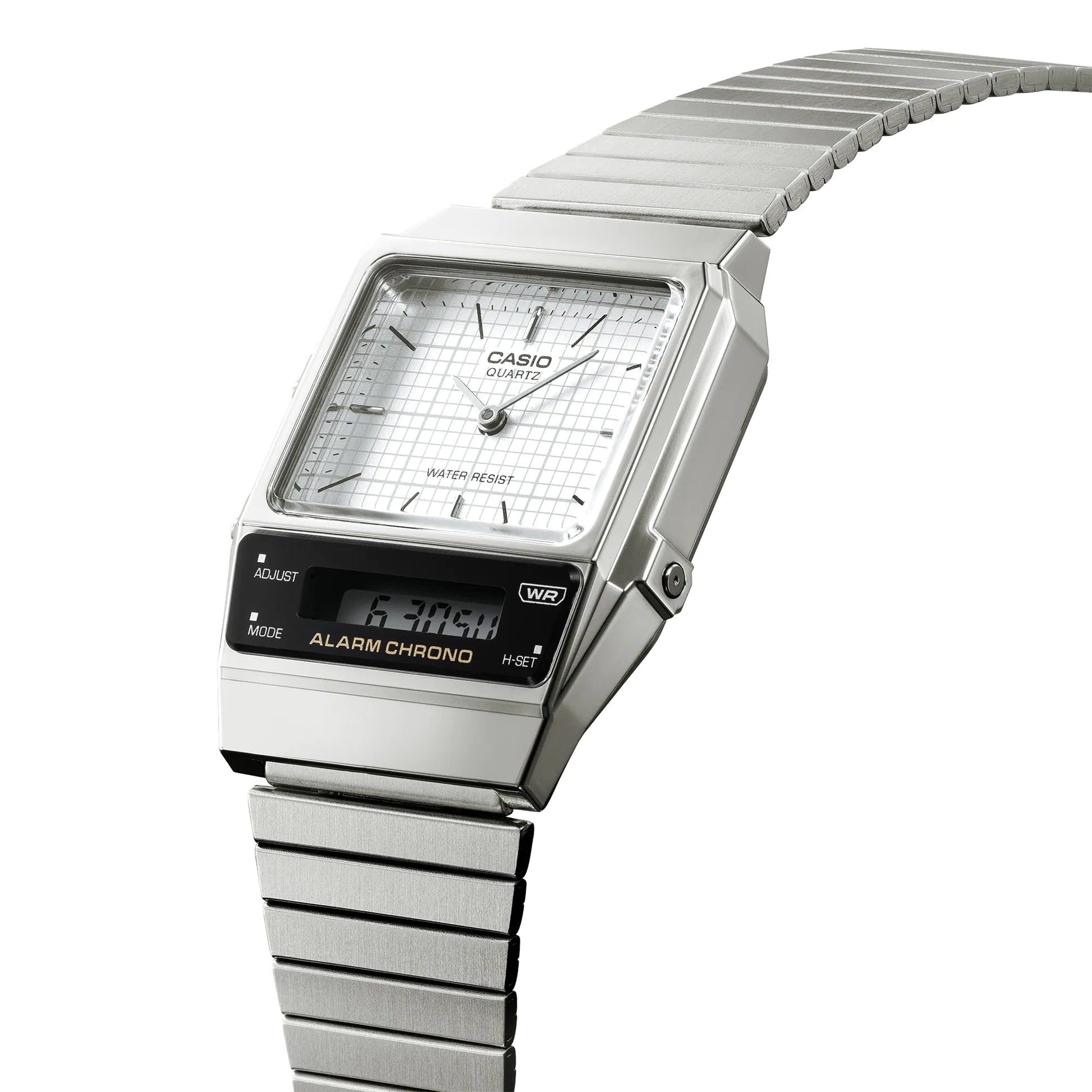 Casio hot sale modelli storici