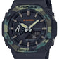 orologio da uomo Casio G-shock - GA-2100SU-1AER - Simmi Gioiellerie -Orologi