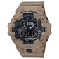 Orologio da uomo Casio - GA-700CA-5A - Simmi Gioiellerie -Orologi