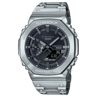 Orologio da uomo Casio- GM-B2100D-1AER - Simmi Gioiellerie -orologio