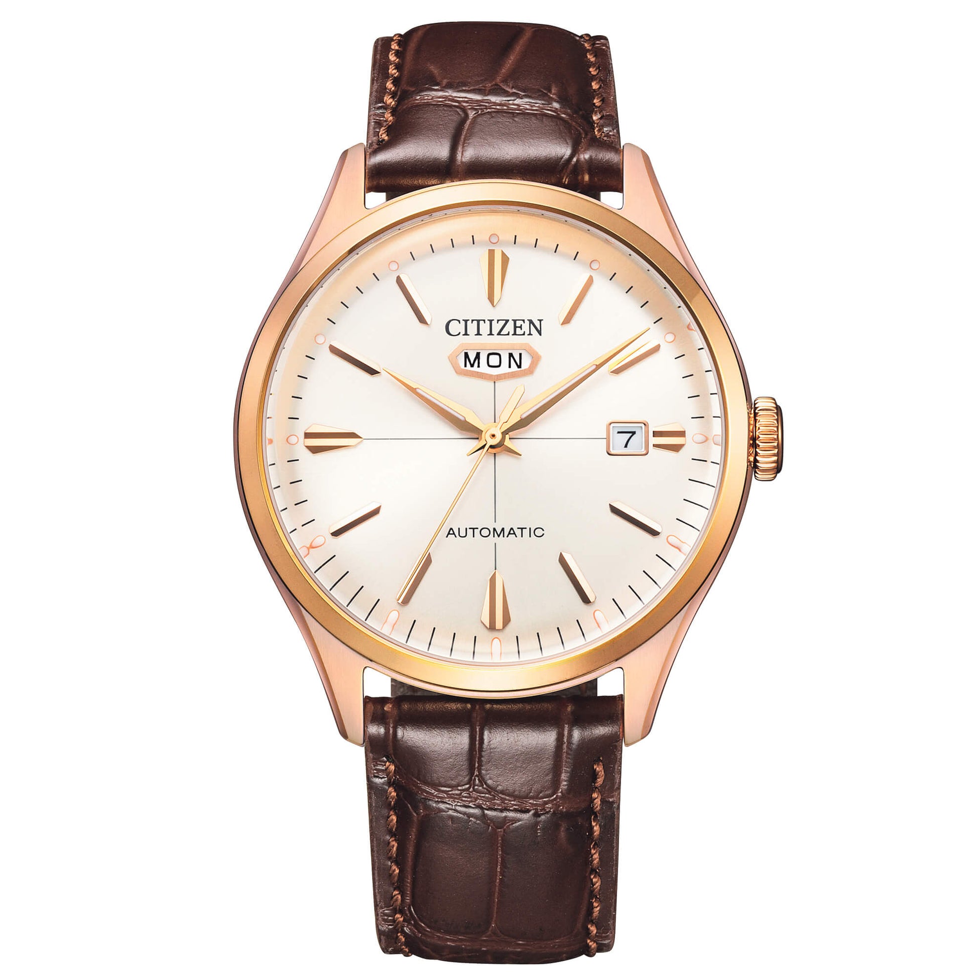 Orologio da uomo Citizen Automatico C7 - NH8393-05A - Simmi Gioiellerie -Orologi