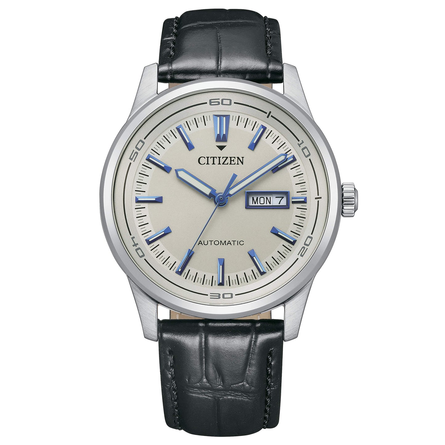 Orologio da uomo citizen - Automatico - NH8400-10A - Simmi Gioiellerie -Orologi