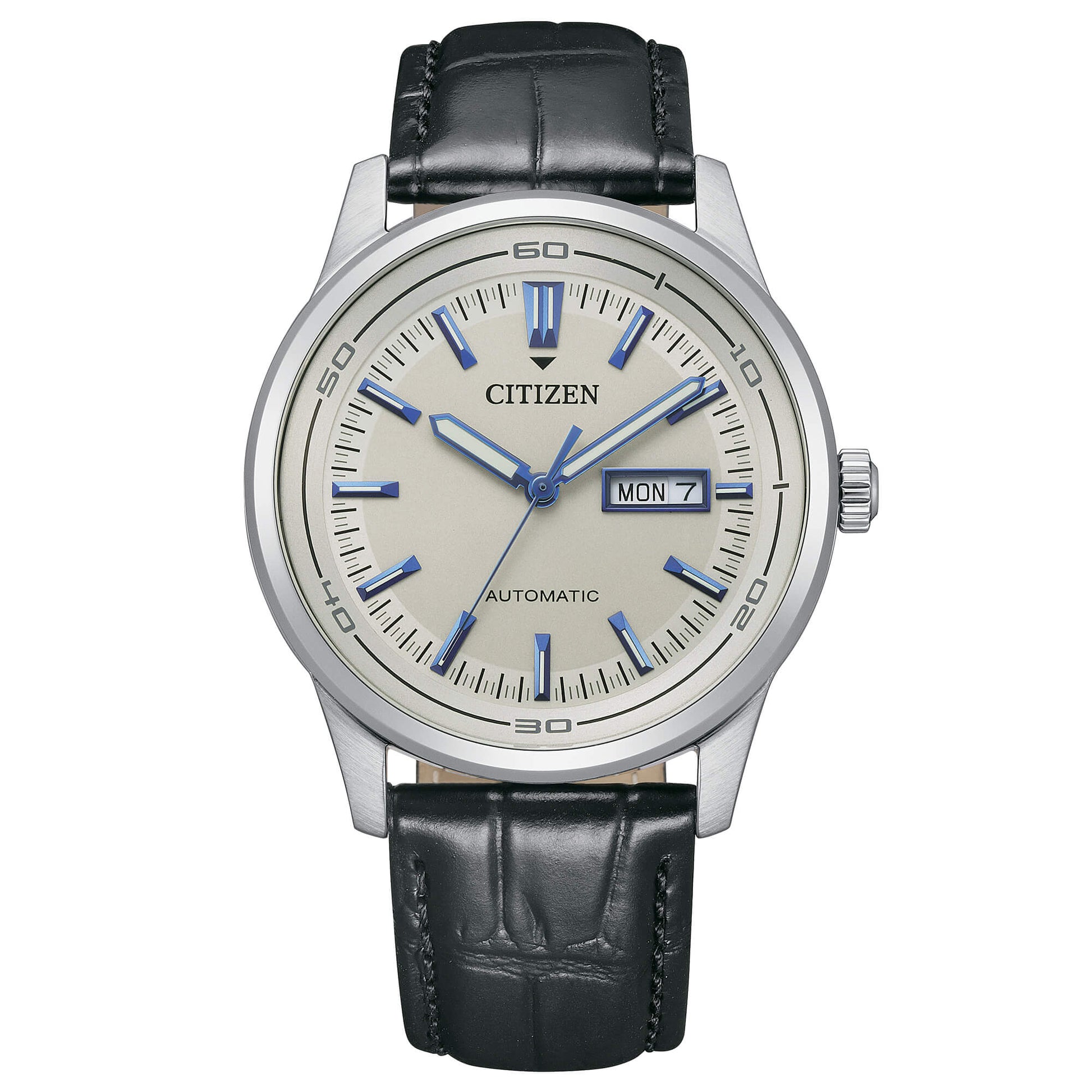 Orologio da uomo citizen - Automatico - NH8400-10A - Simmi Gioiellerie -Orologi