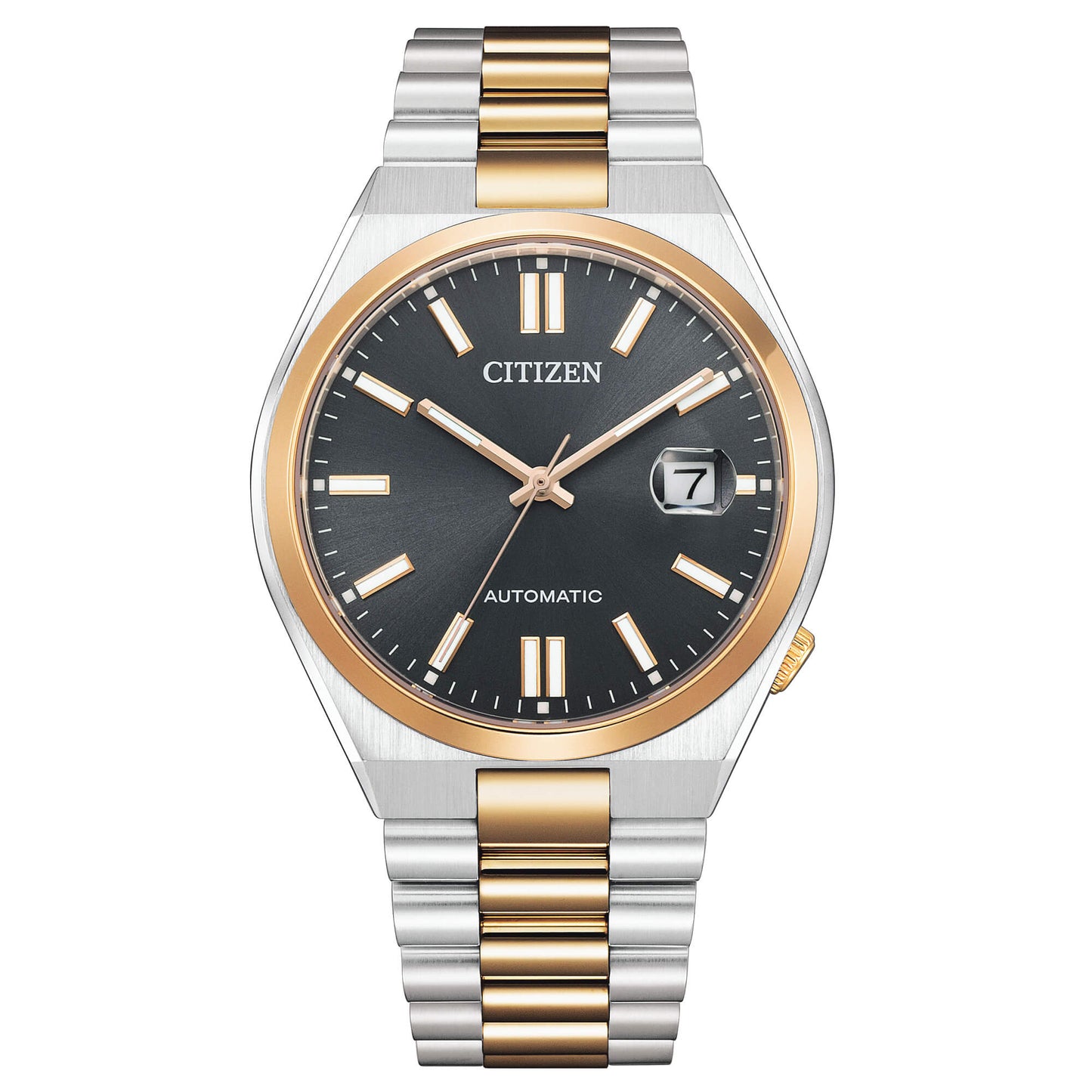Orologio da uomo Citizen Automatico - NJ0154-80H - Simmi Gioiellerie -Orologi