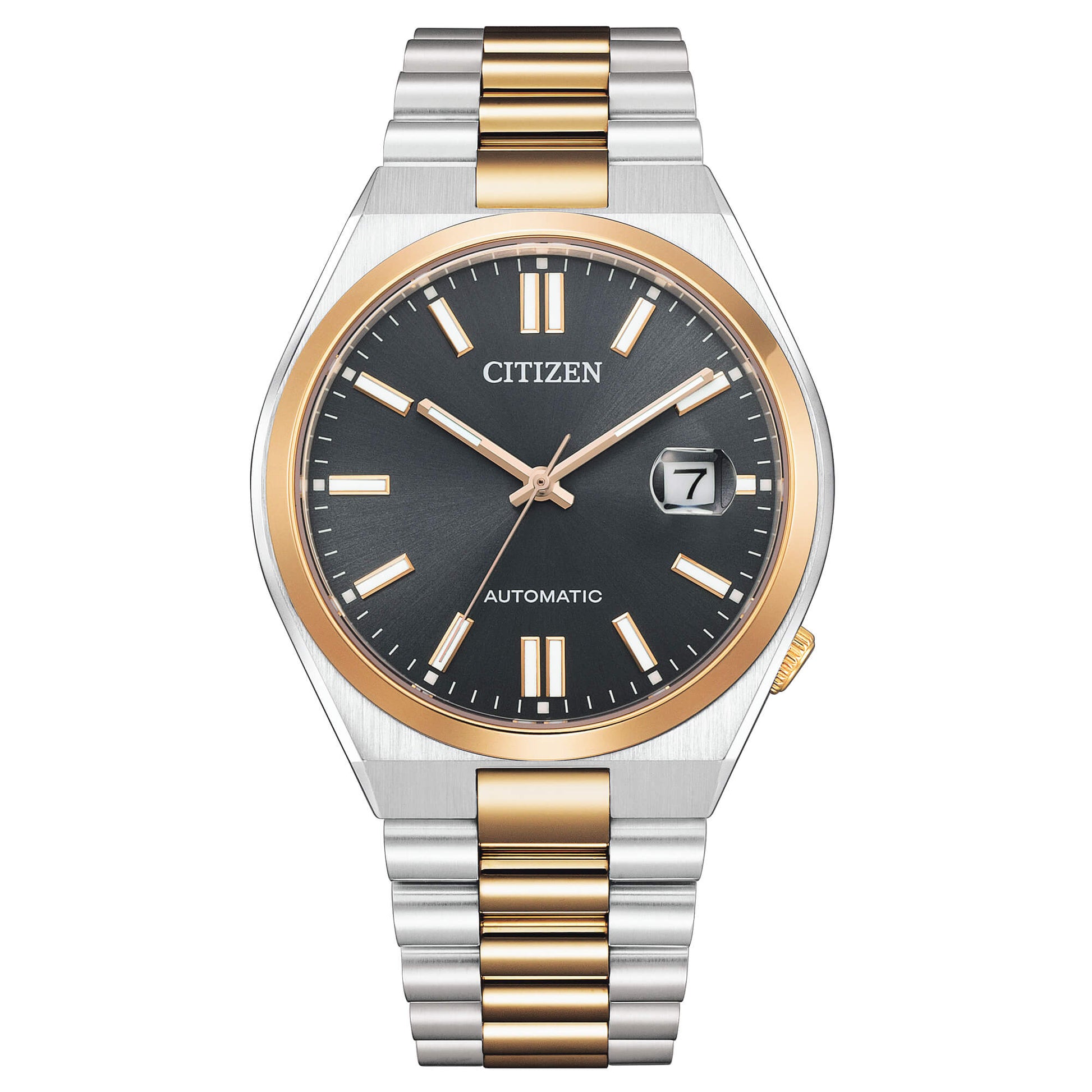 Orologio da uomo Citizen Automatico - NJ0154-80H - Simmi Gioiellerie -Orologi