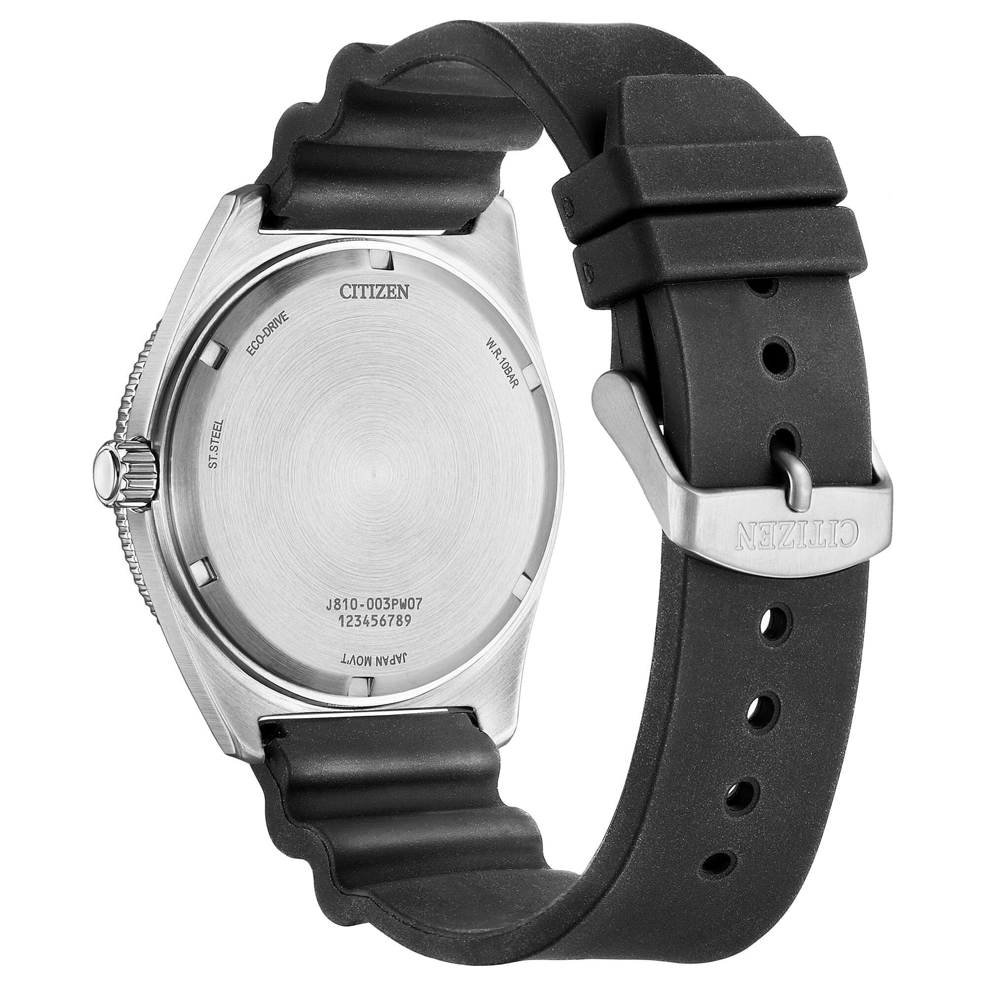 Orologio da uomo Citizen - Marine - AW1769-10E - Simmi Gioiellerie -Orologi
