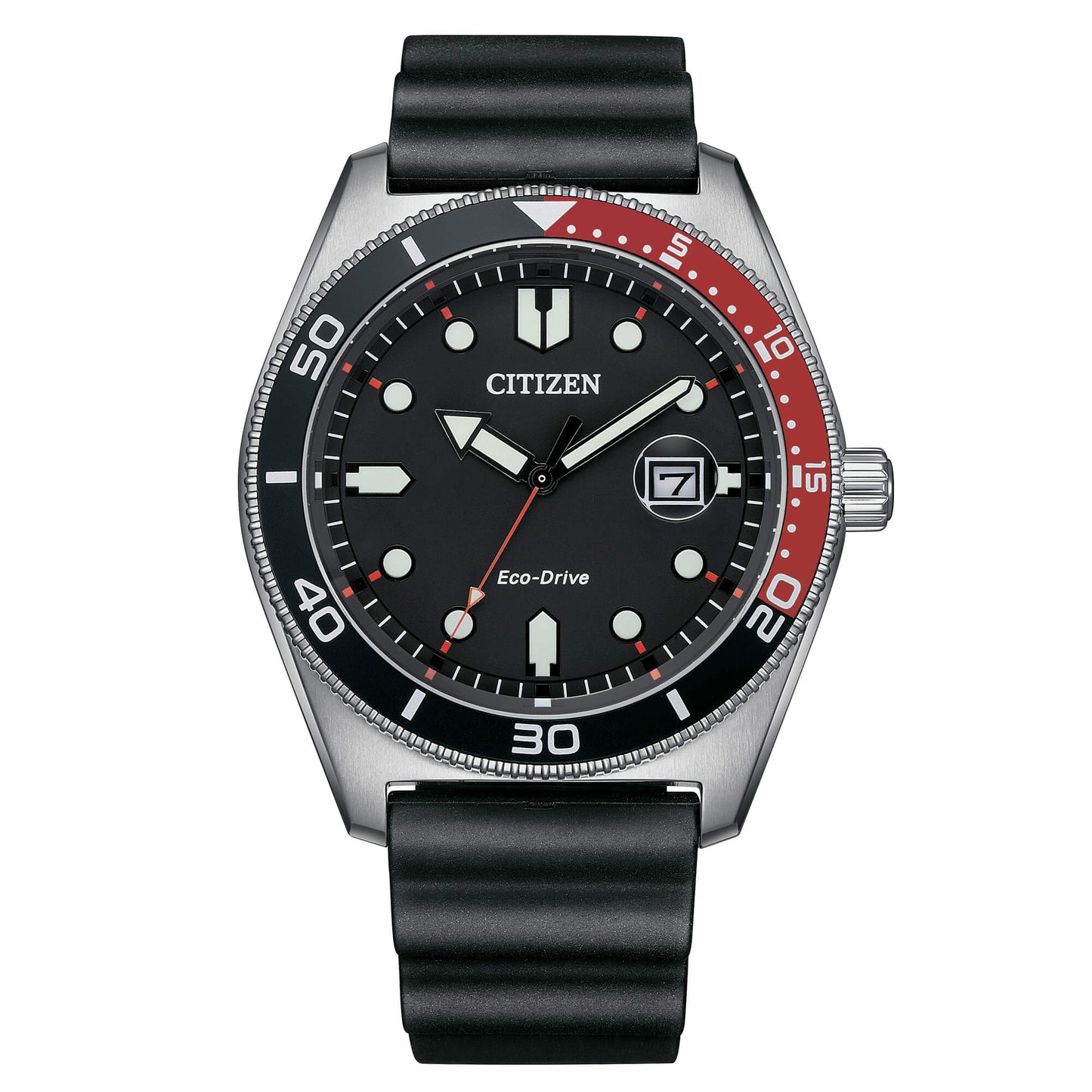 Orologio da uomo Citizen - Marine - AW1769-10E - Simmi Gioiellerie -Orologi