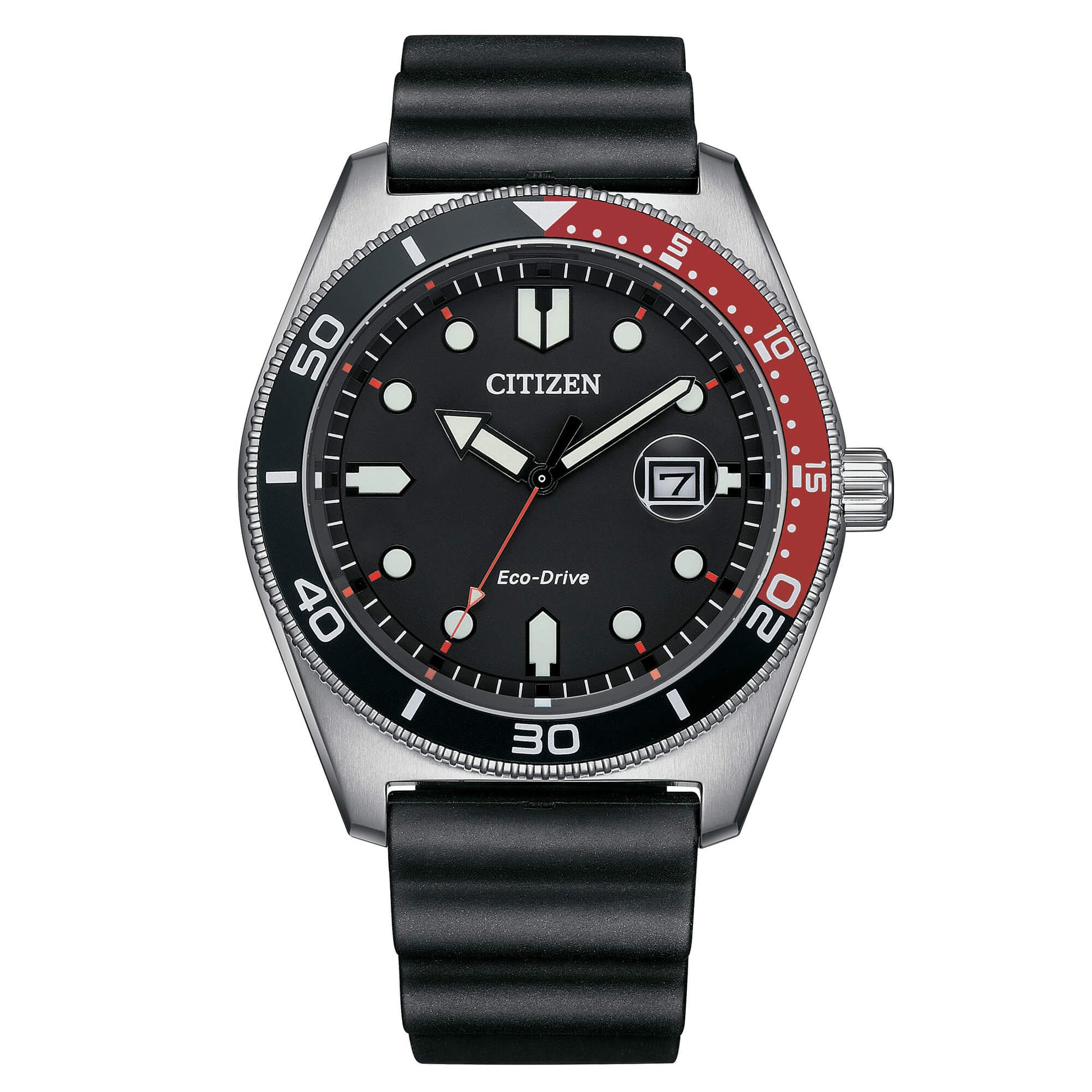 Orologio da uomo Citizen - Marine - AW1769-10E - Simmi Gioiellerie -Orologi