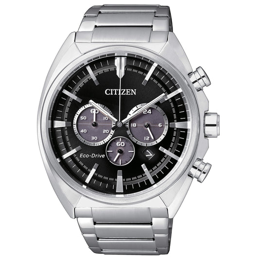Orologio da uomo Citizen Metropolitan Crono - CA4280-53E - Simmi Gioiellerie -Orologi