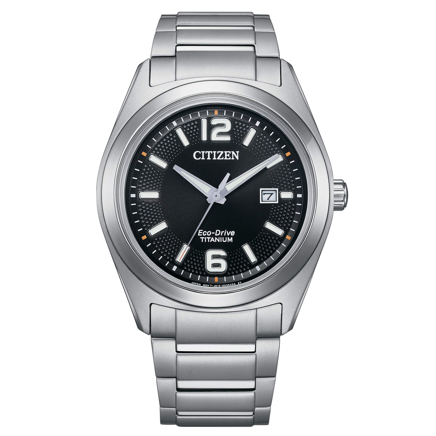 Orologio da uomo Citizen Super Titanio - AW1641-81E - Simmi Gioiellerie -Orologi