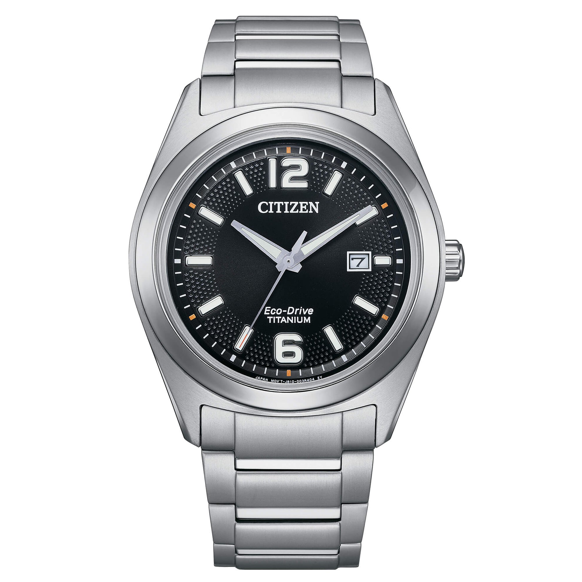 Orologio da uomo Citizen Super Titanio - AW1641-81E - Simmi Gioiellerie -Orologi