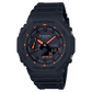 Orologio da uomo G-Shock - GA-2100-1A4 - Simmi Gioiellerie -Orologi