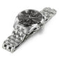 Orologio da uomo JAZZMASTER AUTO CHRONO - H32586181 - Simmi Gioiellerie -Orologi