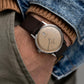 Orologio da Uomo solo tempo AMERICAN CLASSIC INTRA-MATIC AUTO - H38455501 - Simmi Gioiellerie -Orologi