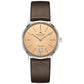 Orologio da Uomo solo tempo AMERICAN CLASSIC INTRA-MATIC AUTO - H38455501 - Simmi Gioiellerie -Orologi