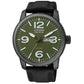 Orologio da uomo solo tempo Citizen Eco-Drive - BM8476-15X - Simmi Gioiellerie -Orologi