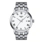 Orologio da uomo solo tempo - TISSOT CLASSIC DREAM - T129.410.11.013.00 - Simmi Gioiellerie -Orologi