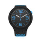 Orologio da uomo Swatch - BBBLUE - SO27B101 - Simmi Gioiellerie -Orologi