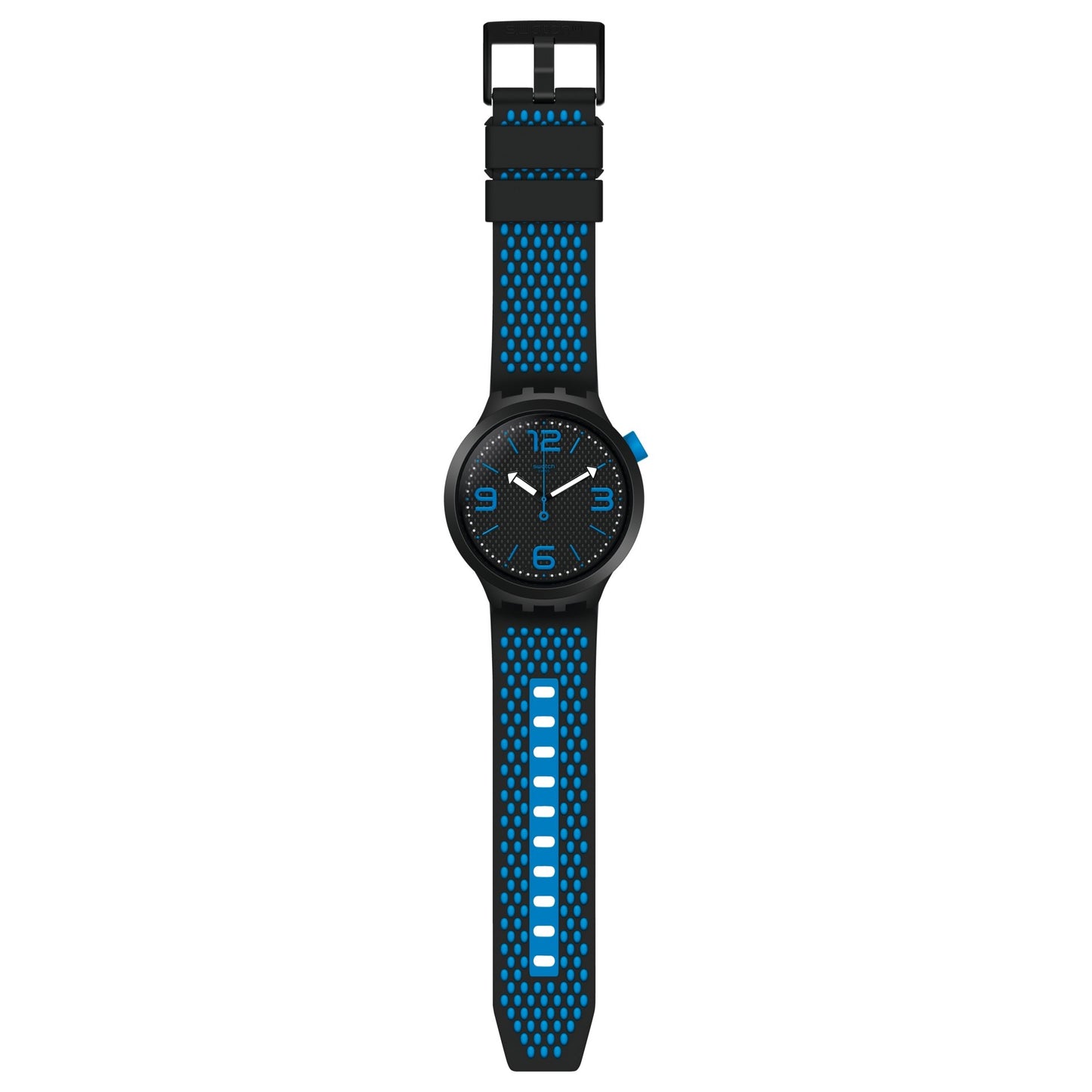 Orologio da uomo Swatch - BBBLUE - SO27B101 - Simmi Gioiellerie -Orologi