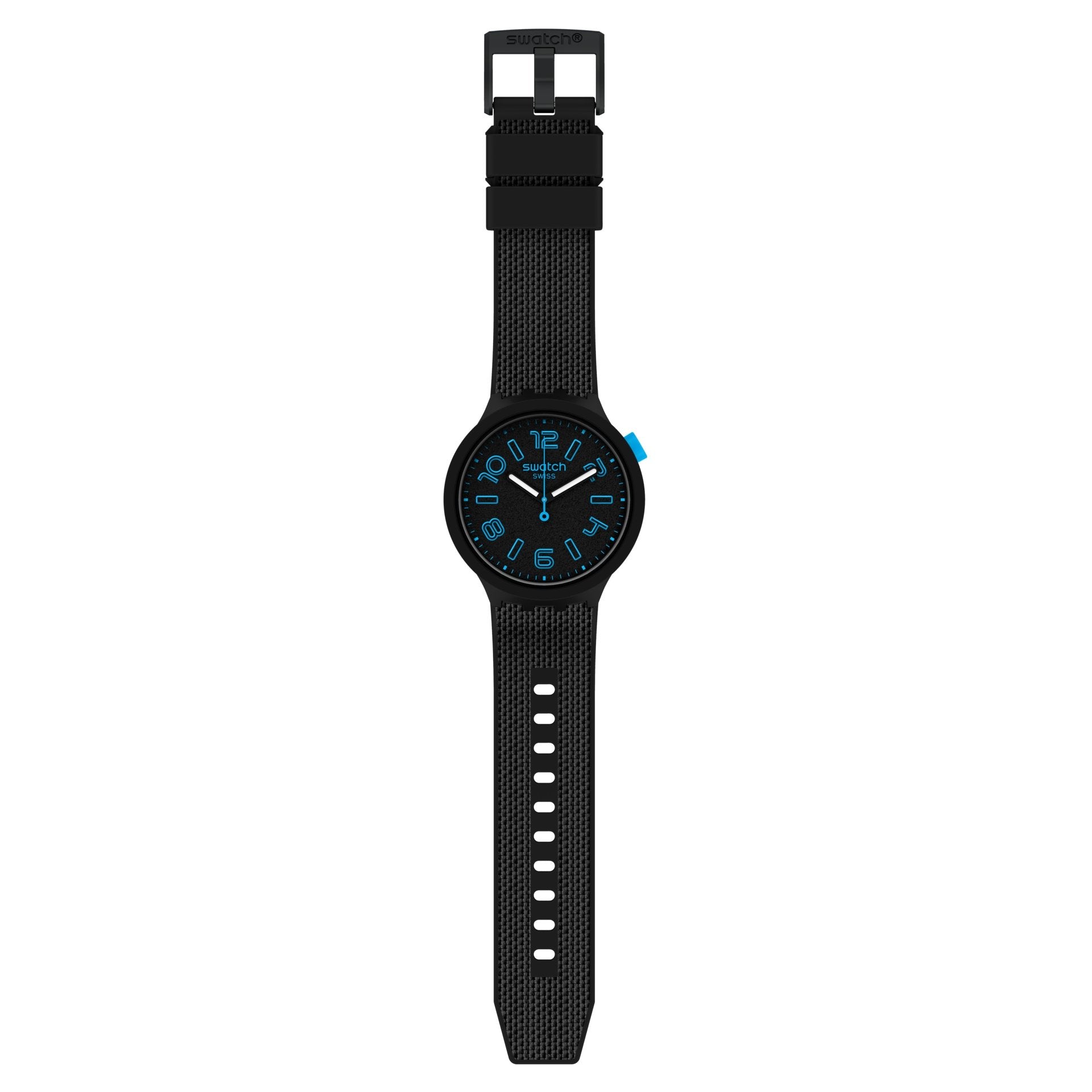 Orologio da uomo Swatch - DEEP CONCRETE - SO27B118 - Simmi Gioiellerie -Orologi
