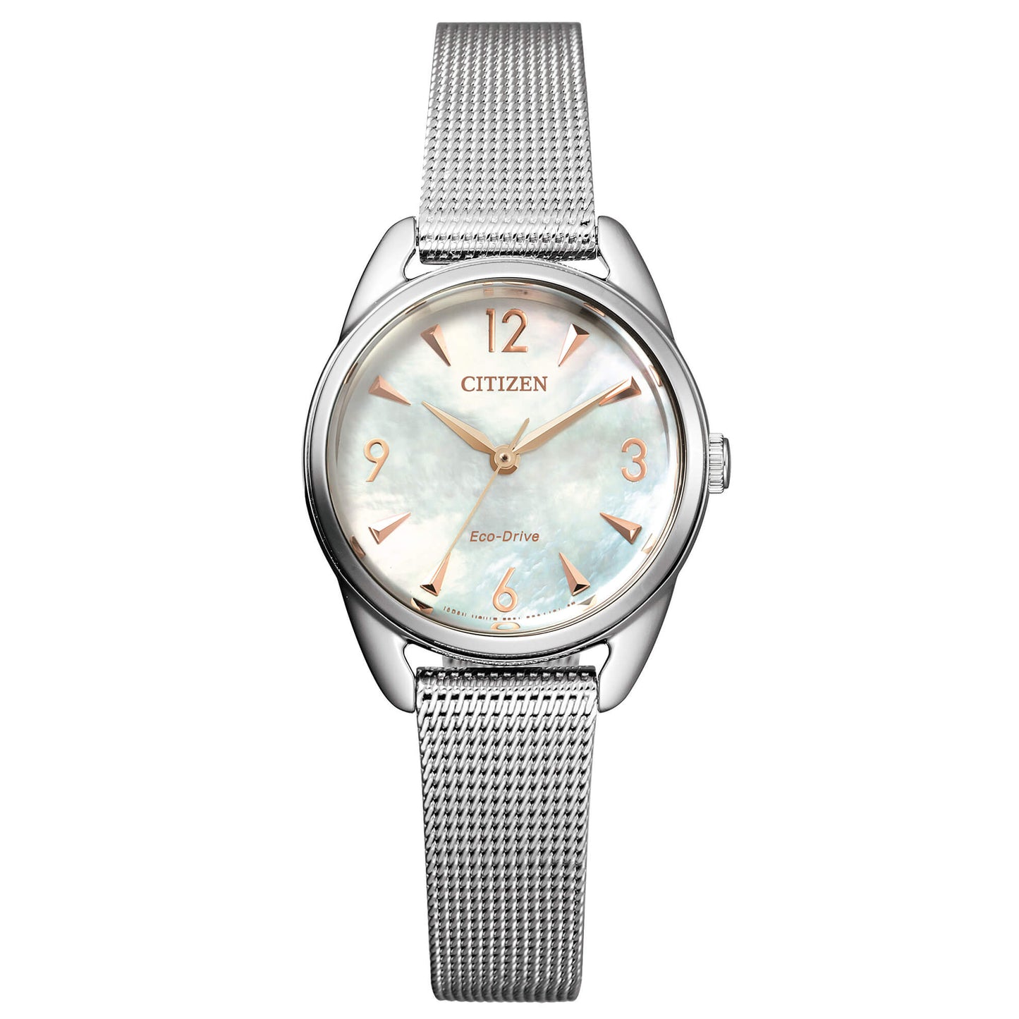 Orologio Donna Citizen Solo Tempo - EM0681-85Y - Simmi gioiellerie -Orologi