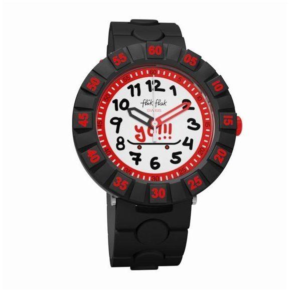orologio Flik Flak bambino Hey Bro - ZFCSP069 - Simmi Gioiellerie -Orologi