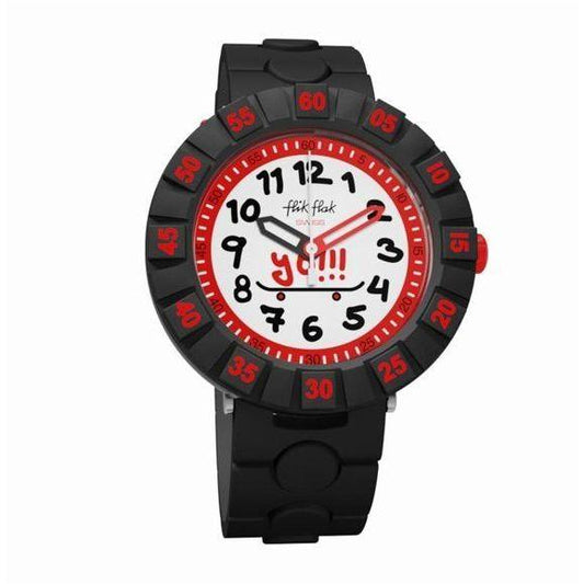 orologio Flik Flak bambino Hey Bro - ZFCSP069 - Simmi Gioiellerie -Orologi