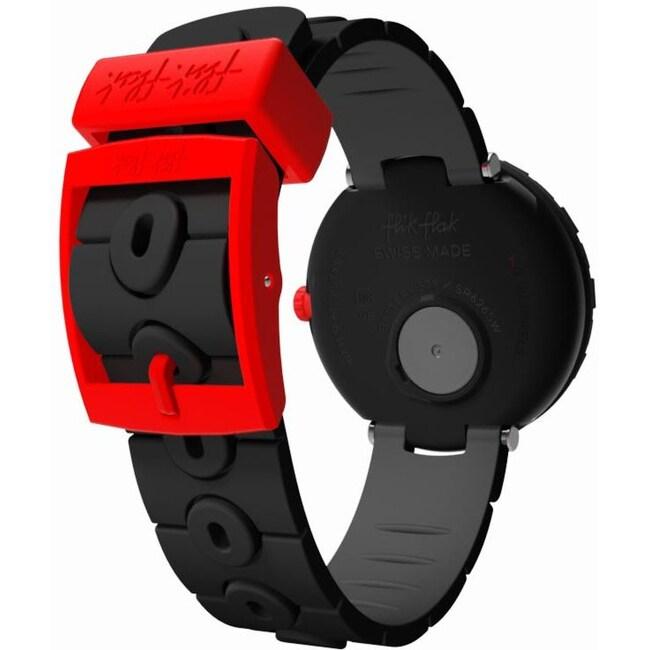 orologio Flik Flak bambino Hey Bro - ZFCSP069 - Simmi Gioiellerie -Orologi