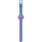 Orologio Flik Flak FPNP044 Color Blast Lilac - Simmi Gioiellerie -Orologi da polso