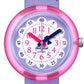 Orologio Flik Flak MISS PODDLE - ZFPNP068 - Simmi gioiellerie -Orologi