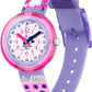 Orologio Flik Flak MISS PODDLE - ZFPNP068 - Simmi gioiellerie -Orologi