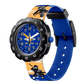 Orologio sa bambino Flik flak - NINJAMAZING - FPSP062 - Simmi Gioiellerie -Orologi