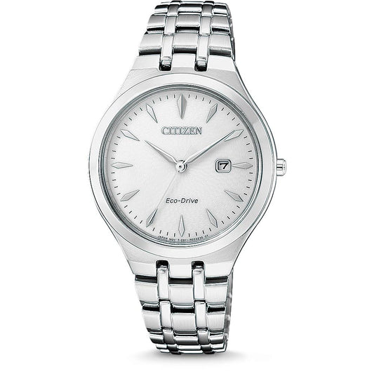 Orologio solo tempo donna Citizen Lady - EW2490-80B - Simmi gioiellerie -Orologi