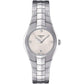 Orologio Solo Tempo Donna Tissot T-Round T0960091111600 - Simmi Gioiellerie -Orologi