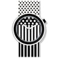 Orologio swatch da donna POPDANCING - PNW101 - Simmi Gioiellerie -Orologi