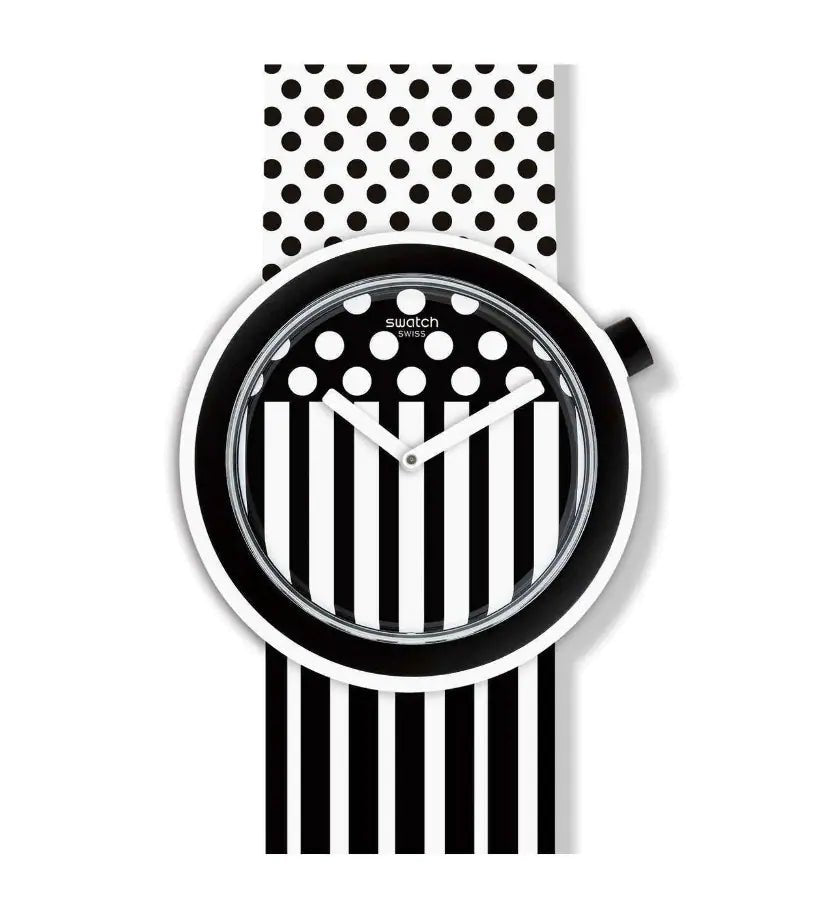 Orologio swatch da donna POPDANCING - PNW101 - Simmi Gioiellerie -Orologi