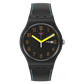 Orologio Swatch - DARK GLOW - SO29B707 - Simmi Gioiellerie -Orologi