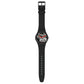 Orologio Swatch HATE 2 LOVE - SUOB185 - Simmi Gioiellerie -Orologi