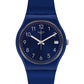 Orologio Swatch - SILVER IN BLUE - GN416 - Simmi Gioiellerie -Orologi