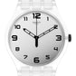 Orologio Swatch SPACE RACE - SUOZ339 - Simmi Gioiellerie -Orologi