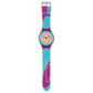 Orologio Swatch unisex BOOMWAVE - SUGV100 - Simmi Gioiellerie -Orologio