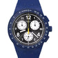Orologio Swatch unisex - NOTHING BASIC ABOUT BLUE - SUSN418 - Simmi Gioiellerie -Orologi