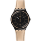 Orologio unisex Swatch - SAND STORM III - YWB400 - Simmi Gioiellerie -Orologi