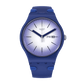 Orologio unisex Swatch - VIOLET VERBENA - SUON716 - Simmi Gioiellerie -Orologi