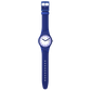 Orologio unisex Swatch - VIOLET VERBENA - SUON716 - Simmi Gioiellerie -Orologi