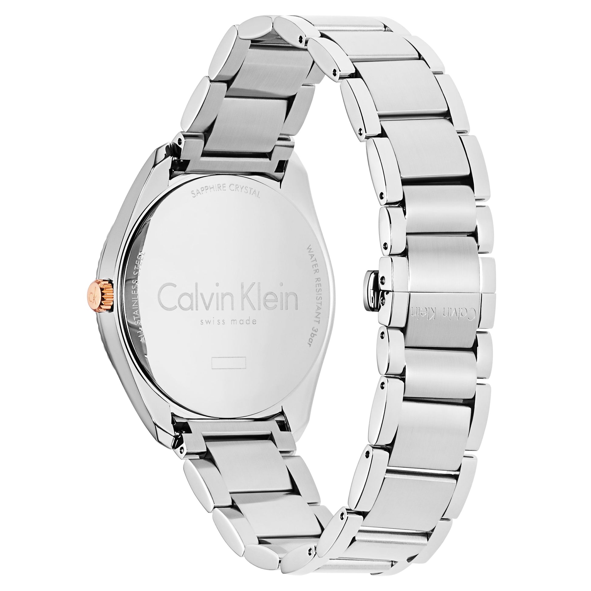 Orologio uomo Calvin Klein Alliance - K5R31B46 - Simmi Gioiellerie -Orologi