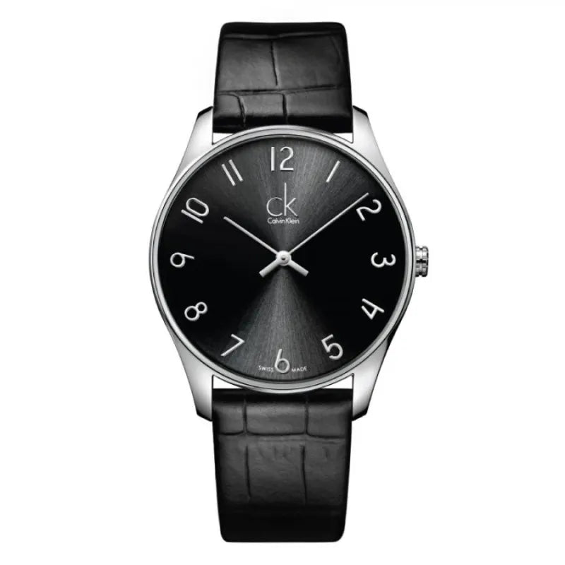 Orologio Uomo CALVIN KLEIN collezione Classic - K4D211CX - Simmi Gioiellerie -Orologi