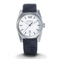 Orologio Uomo Stealth Acciaio e Titanio Bianco Locman 0810A08S00WHBKSK - Simmi Gioiellerie -Orologi